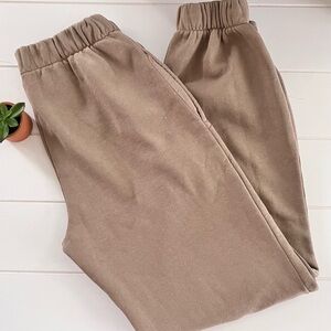 Brandy Melville Sweats